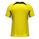 Al-Ittihad Maglia Gara Casa Repliche 2024-25 Maniche Corte Al-Ittihad Maglia Gara Casa Repliche 2024-25 Maniche Corte
